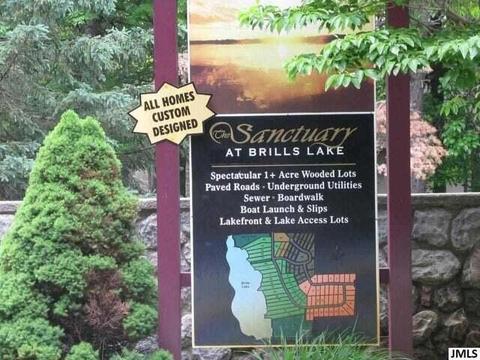 41 Sanctuary, Jackson, MI 49201 photo 3
