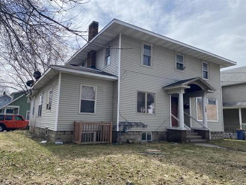 100 Burton, Grand Rapids, MI 49507