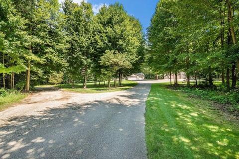 529 Boot Lk #LOT A, Shelbyville, MI 49344