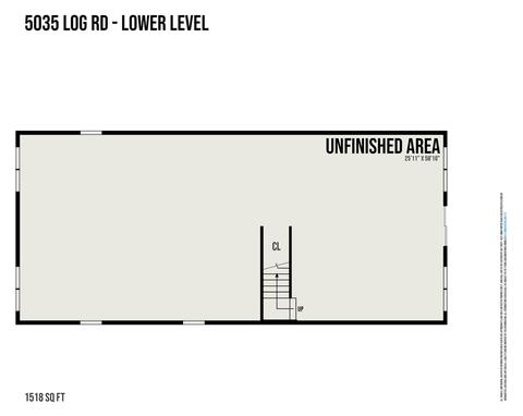 5035 Log, Mears, MI 49436 photo 36