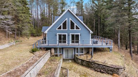 5035 Log, Mears, MI 49436