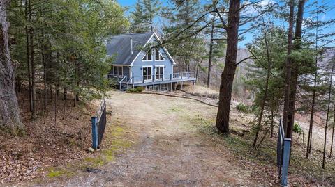 5035 Log, Mears, MI 49436 photo 5