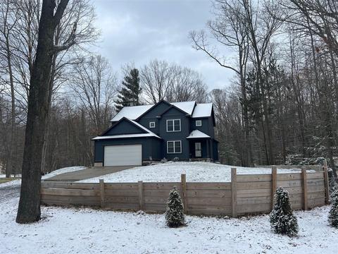 3050 E Pontaluna, Fruitport, MI 49415