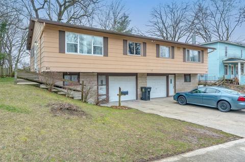 209 5th, Three Rivers, MI 49093 photo 2