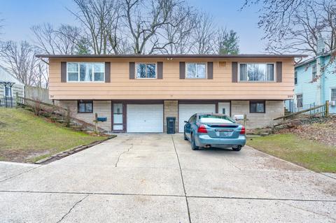 209 5th, Three Rivers, MI 49093