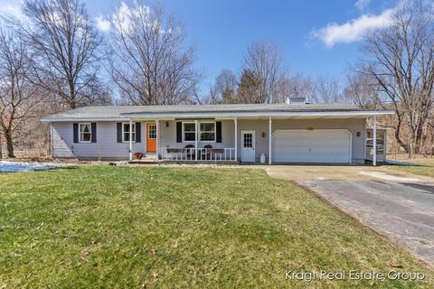 12363 92nd, Allendale, MI 49401
