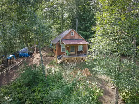V/l E 3 Mile Road, Luther, MI 49656