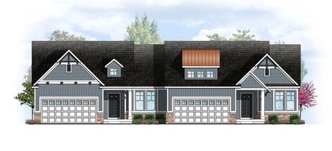 14715 Pine Dew, Grand Haven, MI 49417