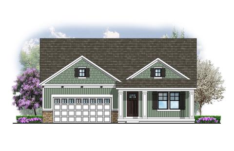 14694 Pine Dew, Grand Haven, MI 49417