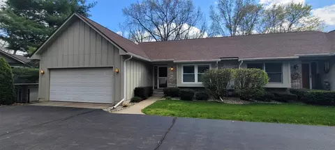 321 Pratt, Kalamazoo, MI 49001