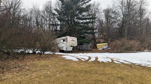 6329 S Fox Den, Custer, MI 49405