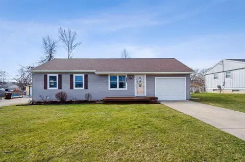5629 Poplar, Jackson, MI 49201 photo 1