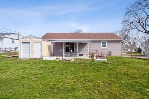 5629 Poplar, Jackson, MI 49201 photo 28
