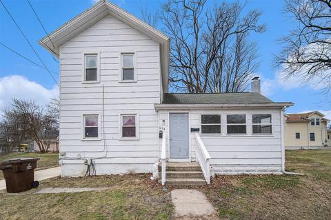 658 Cooper St, Jackson, MI 49201 photo 1