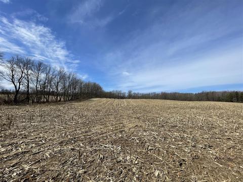 40 N 176th Ave, Walkerville, MI 49459