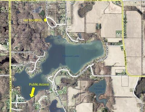 Lot 6 Highfield, Three Rivers, MI 49093 photo 6