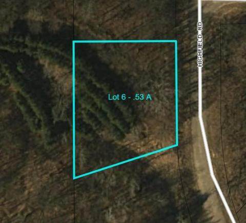Lot 6 Highfield, Three Rivers, MI 49093 photo 5