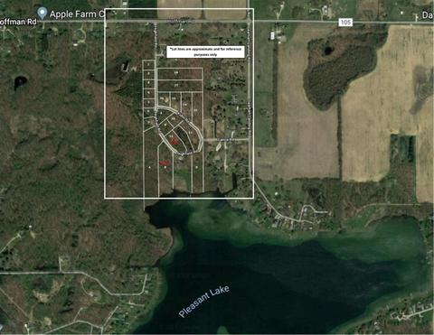 Lot 6 Highfield, Three Rivers, MI 49093 photo 9