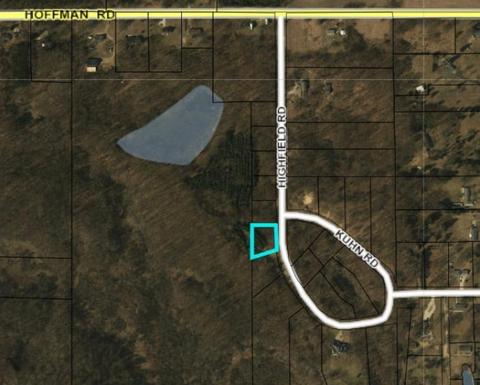 Lot 6 Highfield, Three Rivers, MI 49093 photo 7