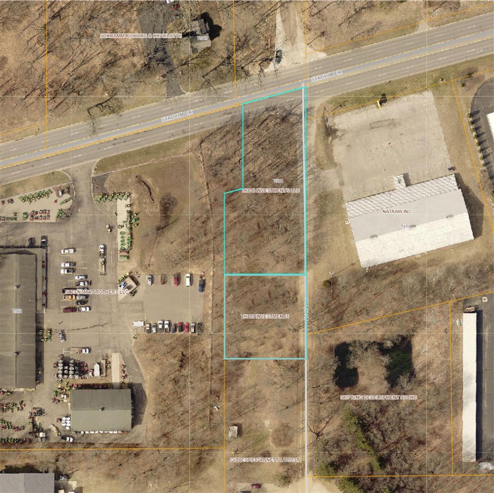 7501 STADIUM DR Unit 7503  