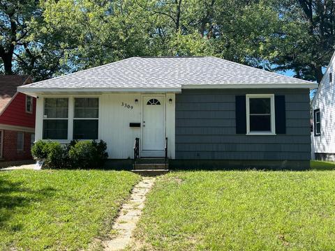 3309 Leahy, Muskegon Heights, MI 49444