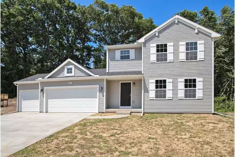5441 E Karen, Stevensville, MI 49127
