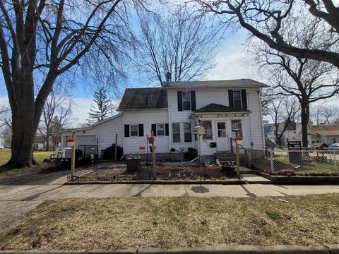 415 N Van Dorn, Jackson, MI 49201