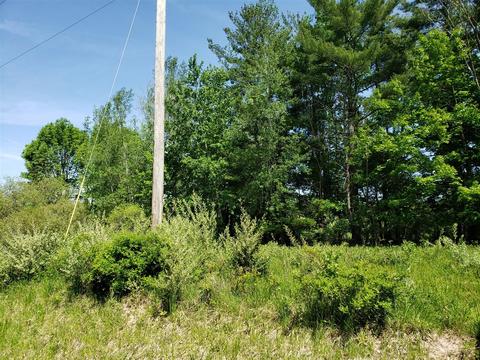 Parcel 1 Lasalle, Scottville, MI 49454