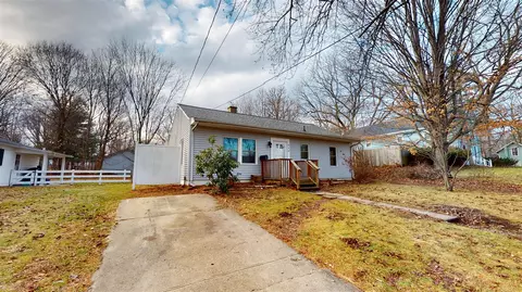 339 N Marshall, Marshall, MI 49068 photo 1