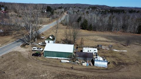 12817 Chief Rd, Bear Lake, MI 49614