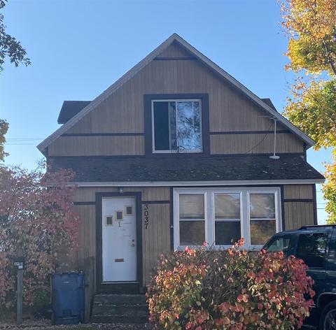 3037 Lemuel St, Muskegon Heights, MI 49444