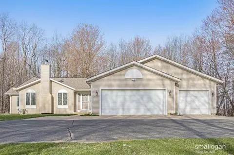 4640 6th, Caledonia, MI 49316