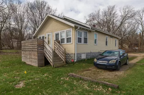 3510 S Burdick, Kalamazoo, MI 49001