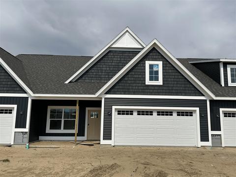 1469 Eagle Shore Court Unit UNIT 41, Hudsonville, MI 49426