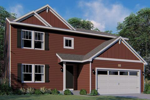 1491 Valley Vw, Niles, MI 49120