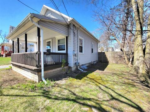 434 Dewey, Jackson, MI 49202 photo 12