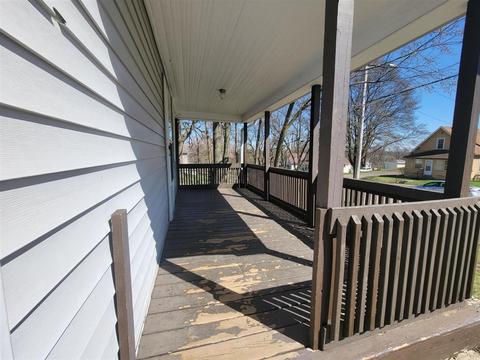 434 Dewey, Jackson, MI 49202 photo 14