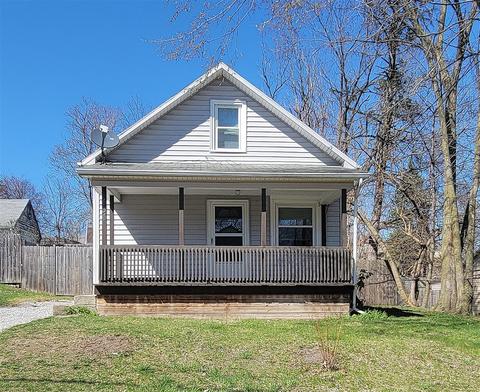 434 Dewey, Jackson, MI 49202 photo 1