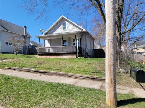 434 Dewey, Jackson, MI 49202 photo 15