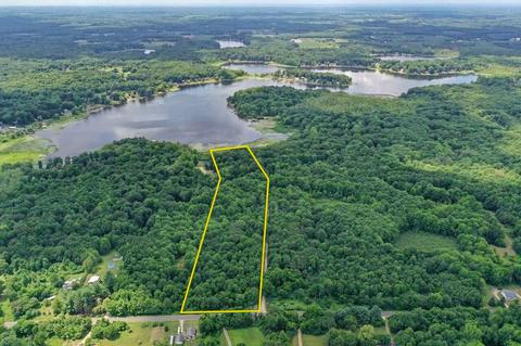 Vl Lake 50th, Grand Junction, MI 49056