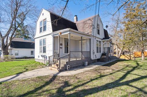 1216 Maple Ave, Jackson, MI 49203 photo 4
