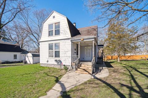 1216 Maple Ave, Jackson, MI 49203 photo 5