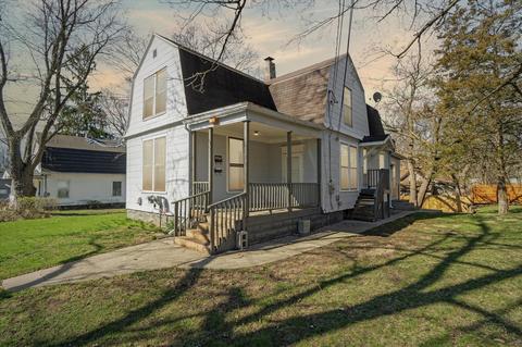 1216 Maple Ave, Jackson, MI 49203 photo 1
