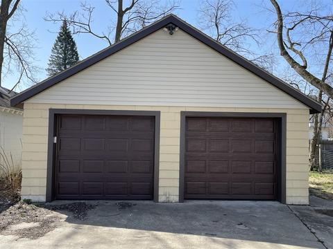 259 Douglas, Jackson, MI 49203 photo 23
