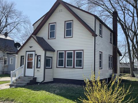 259 Douglas, Jackson, MI 49203 photo 2