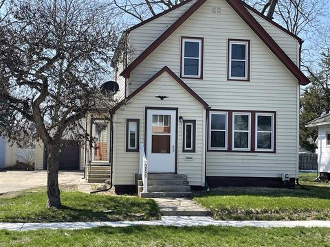 259 Douglas, Jackson, MI 49203 photo 19