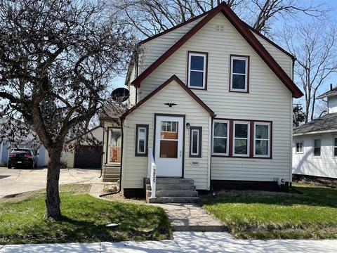 259 Douglas, Jackson, MI 49203 photo 20