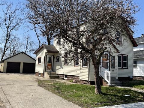 259 Douglas, Jackson, MI 49203 photo 21
