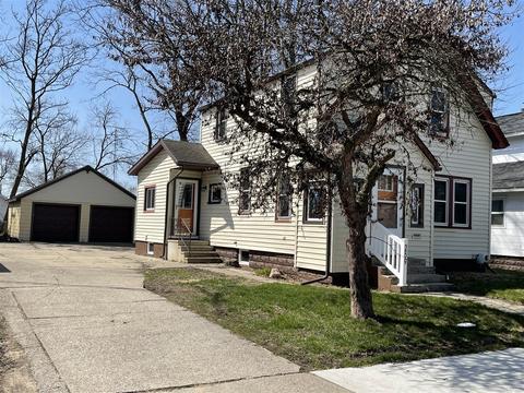 259 Douglas, Jackson, MI 49203 photo 1