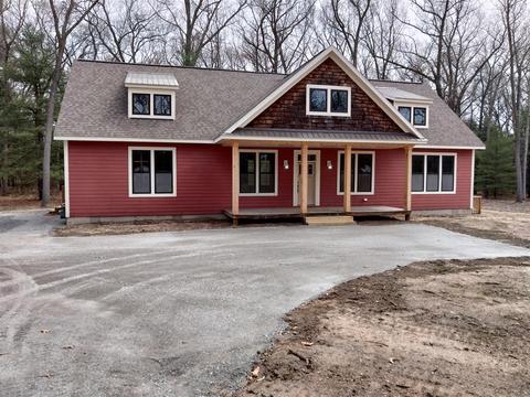 914 S Hilton Park, Muskegon, MI 49442